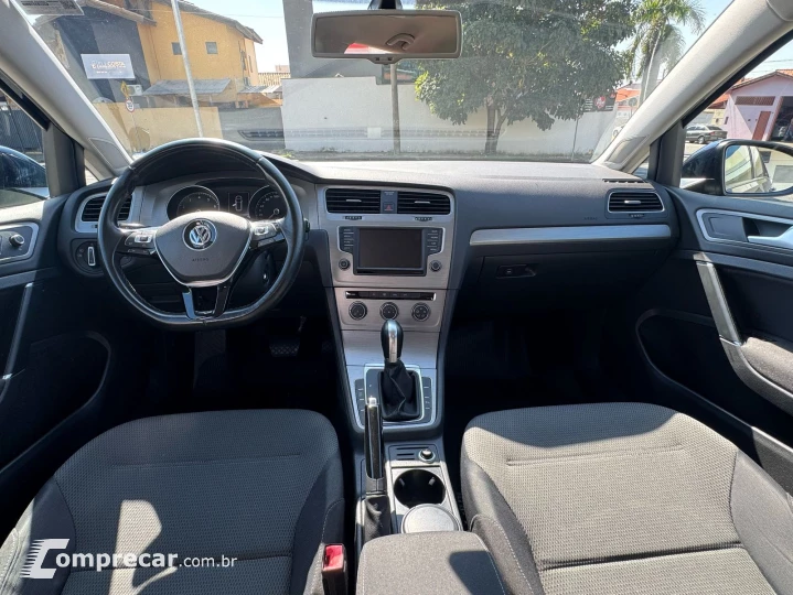 Golf Variant Comfortline 1.4 TSI