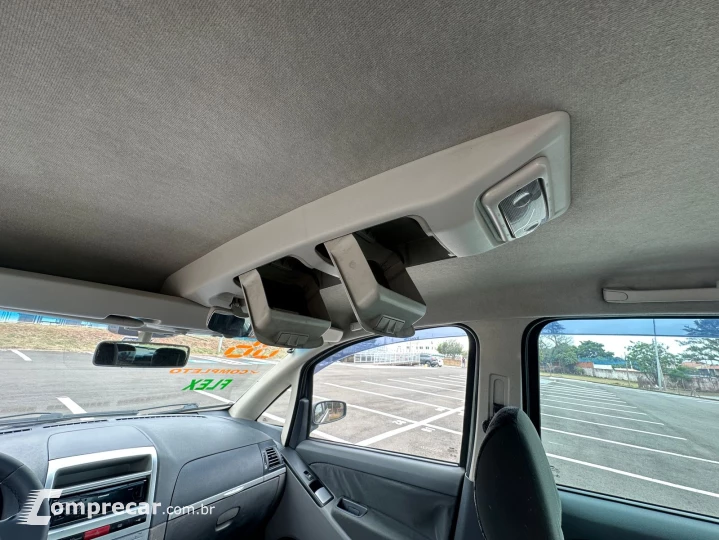 IDEA 1.8 MPI HLX 8V