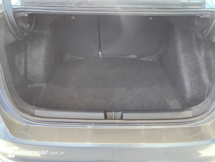 VIRTUS 1.0 200 TSI HIGHLINE AUTOMÁTICO