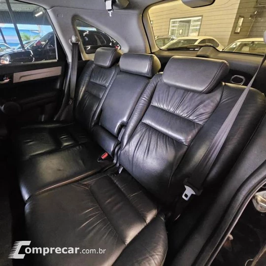 CR-V EXL 4X4