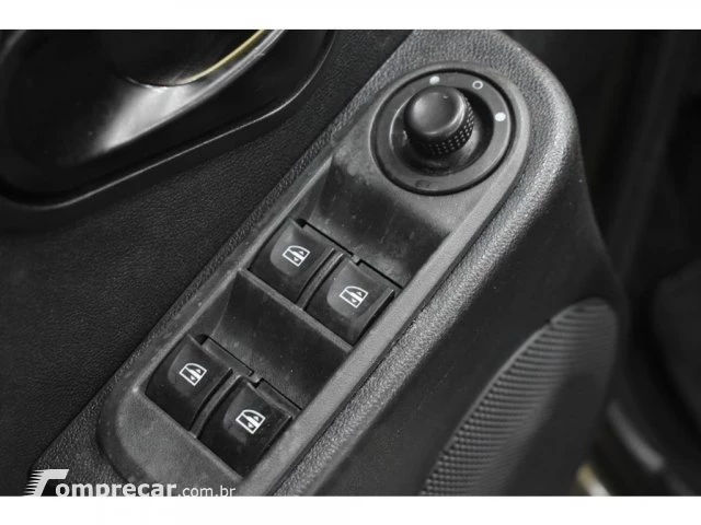 DUSTER OROCH - 1.6 16V EXPRESSION 4P MANUAL