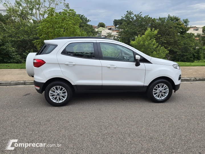 ECOSPORT 1.6 SE 16V