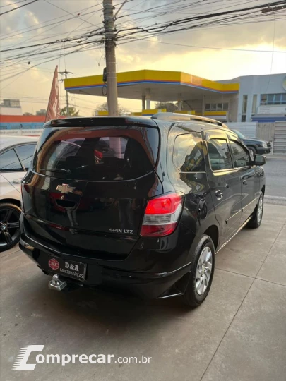 SPIN 1.8 LTZ 8V