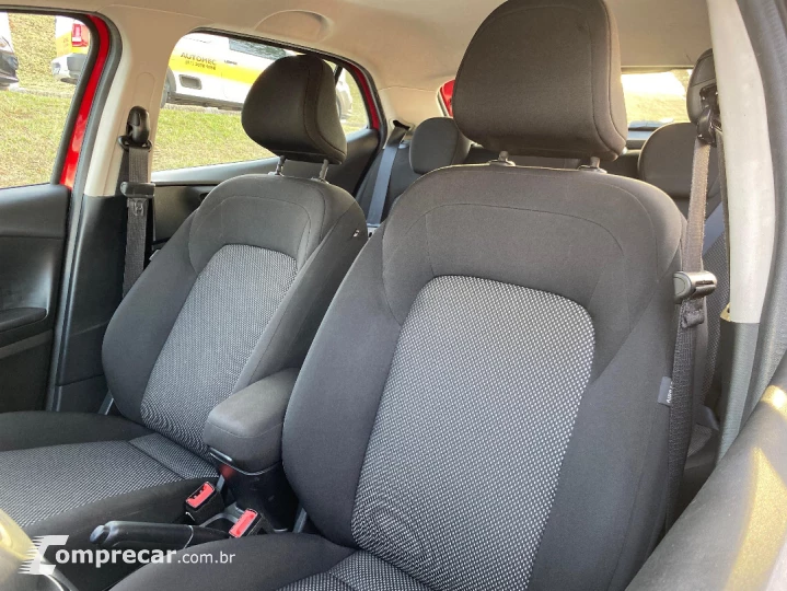 PULSE 1.3 FLEX DRIVE CVT
