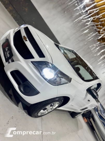 MONTANA 1.4 MPFI LS CS 8V FLEX 2P MANUAL