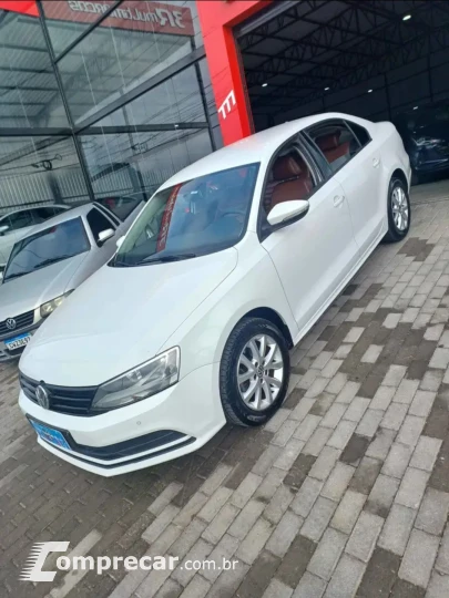 JETTA 1.4 16V TSI Trendline