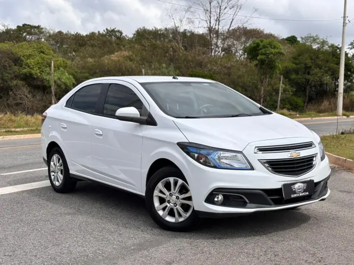 Prisma 1.4 LTZ SPE/4