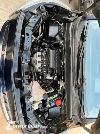 SPIN 1.8 LTZ 8V