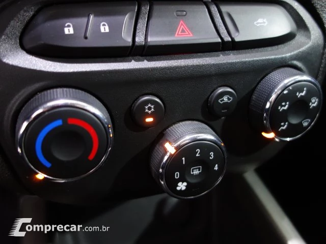 PRISMA - 1.0 MPFI LT 8V 4P MANUAL