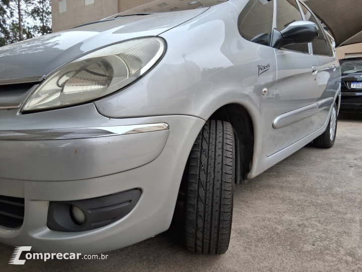 XSARA 1.6 I Picasso GLX 16V