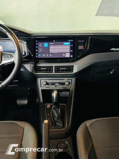 NIVUS 1.0 200 TSI Highline