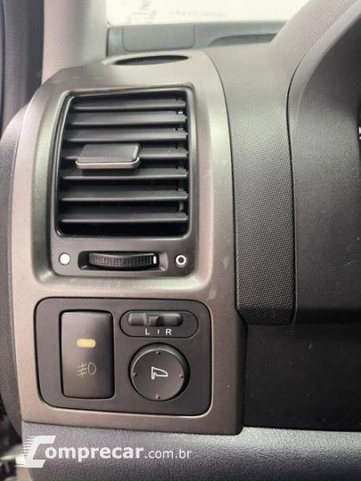 CR-V LX 2.0 AUT