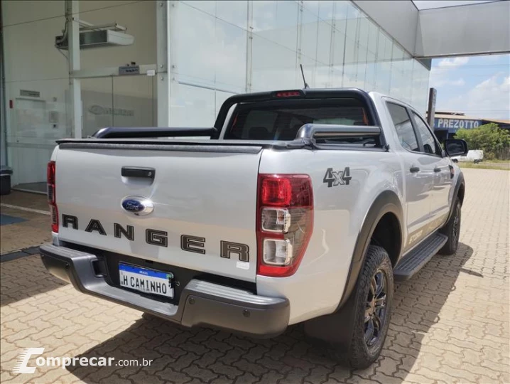 RANGER 3.2 Storm 4X4 CD 20V