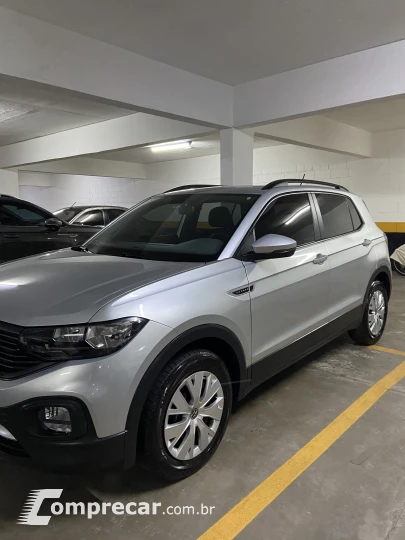 T-CROSS 1.0 200 TSI Sense