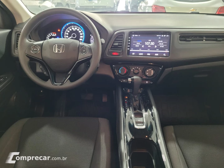 HR-V 1.8 16V LX