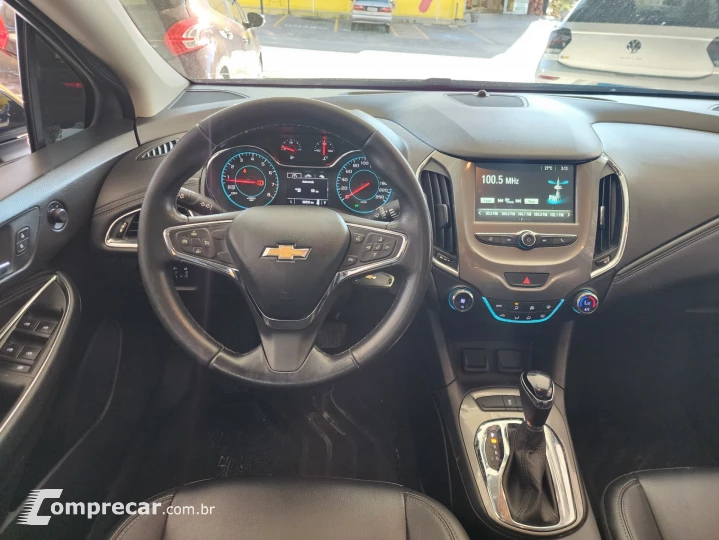 CRUZE 1.4 Turbo Sport6 LT 16V