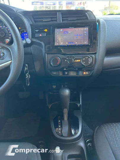 FIT 1.5 Personal 16V