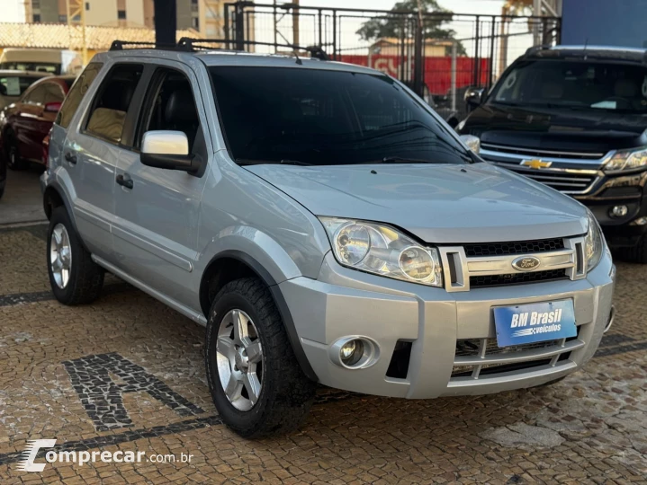 ECOSPORT 2.0 XLT 16V