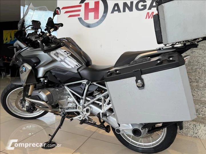 R 1200 GS PREMIUM