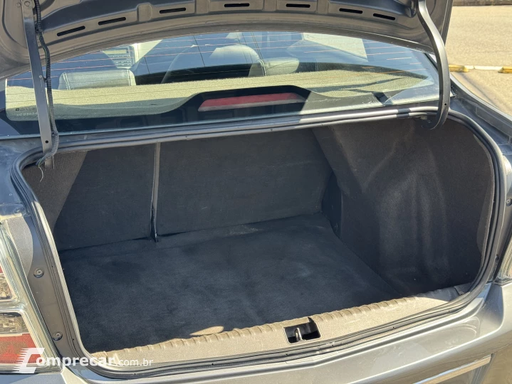 COBALT 1.4 LTZ 8V