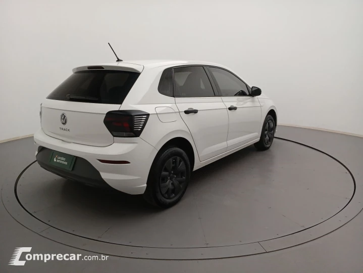 POLO 1.0 MPI TRACK MANUAL