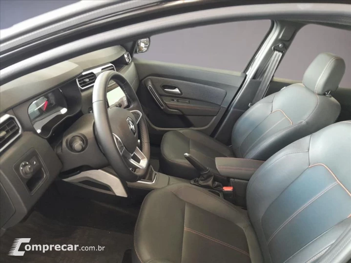 DUSTER 1.3 TCE FLEX ICONIC PLUS X-TRONIC