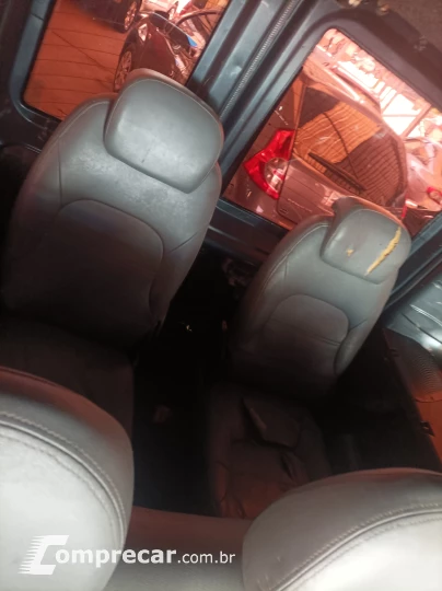 DOBLÒ 1.3 MPI Fire EX 16V