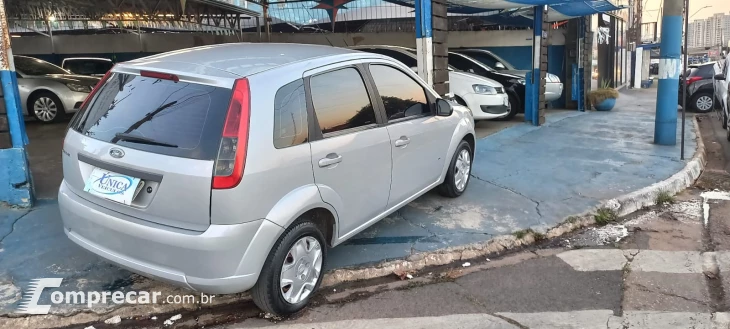 FIESTA 1.0 Rocam SE 8V