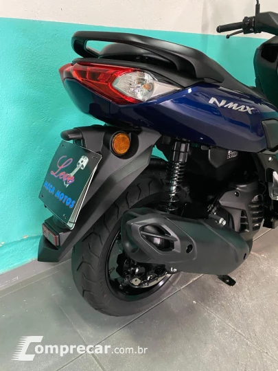 NMAX 160 CONNECTED ABS