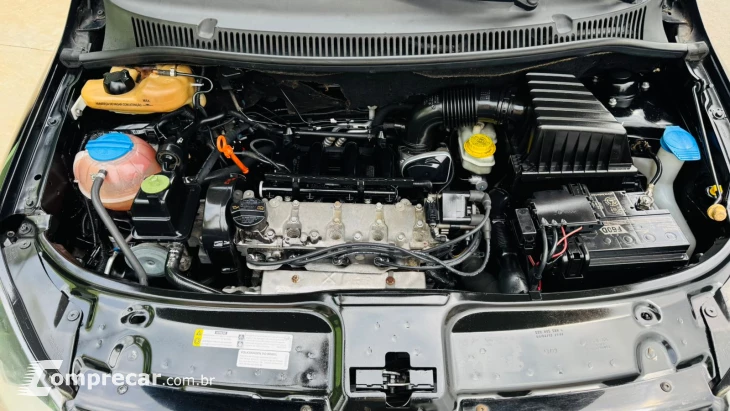 FOX 1.6 MI 8V