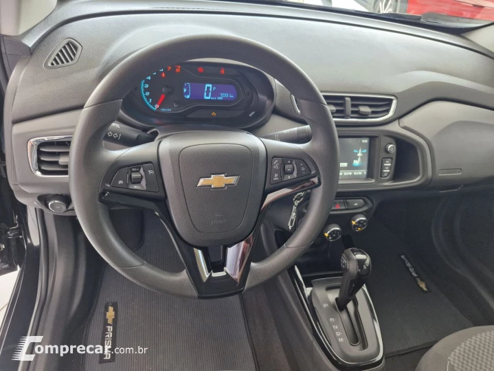 Prisma 1.4 4P LT FLEX AUTOMÁTICO