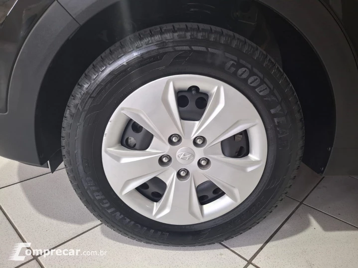 CRETA 1.6 16V Attitude