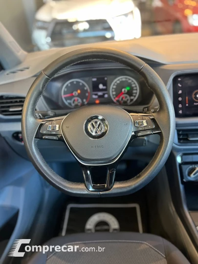 T-CROSS 1.0 200 TSI