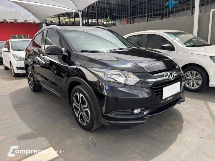 HR-V 1.8 16V EXL