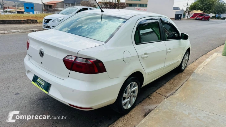 VOYAGE 1.6 MI Comfortline 8V
