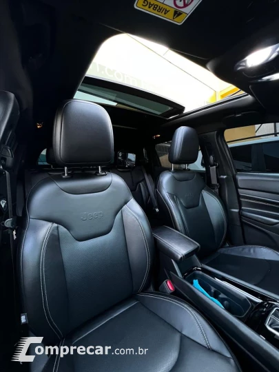 COMPASS 1.3 T270 Turbo S