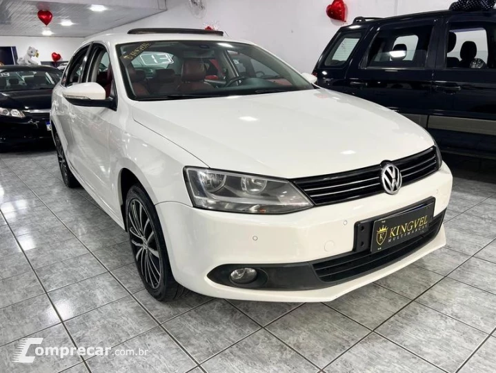 JETTA 2.0