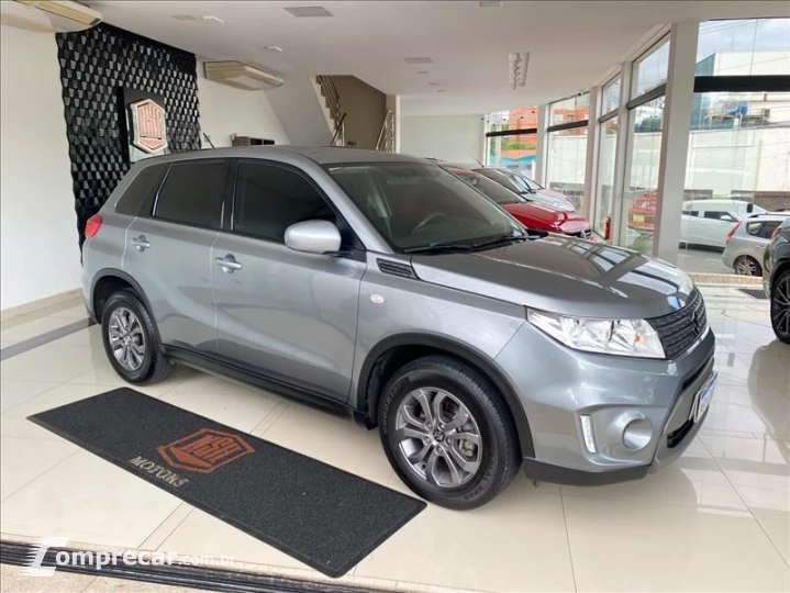 VITARA 1.6 16V 4all