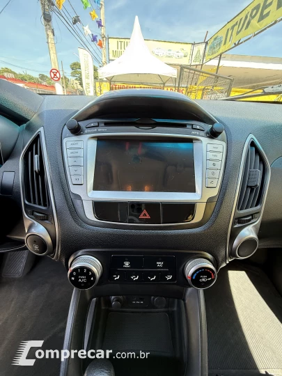 IX35 2.0 MPFI GL 16V