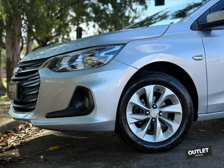ONIX 1.0 FLEX LT MANUAL