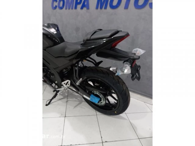 R15 ABS - Street