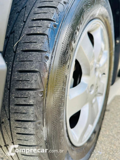 CRV 2.0 LX 4X2 16V
