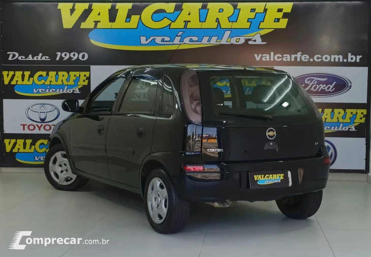 CORSA 1.4 MPFI Maxx 8V