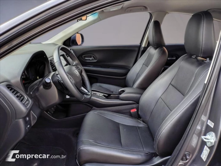 HR-V 1.8 16V FLEX EX 4P AUTOMÁTICO