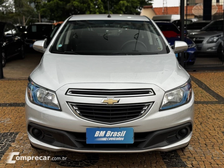 ONIX 1.4 MPFI LT 8V
