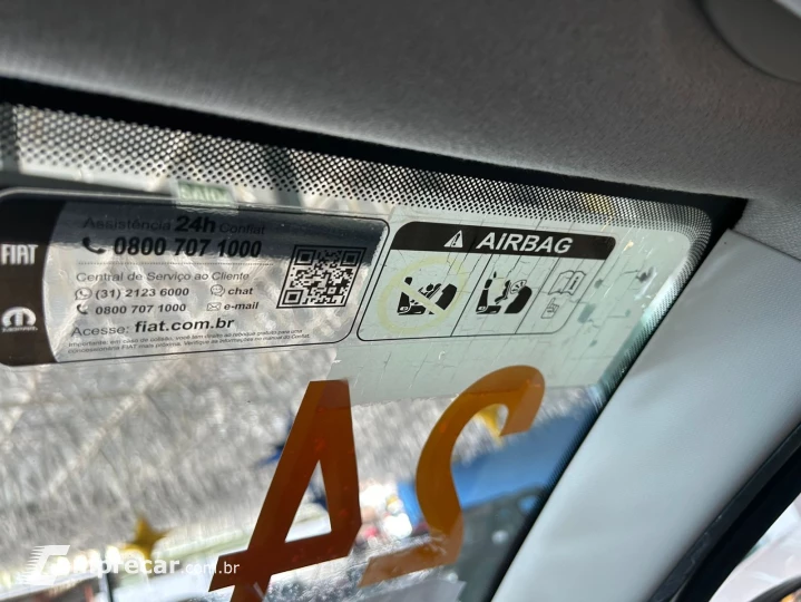 MOBI LIKE 1.0 Fire Flex 5p.