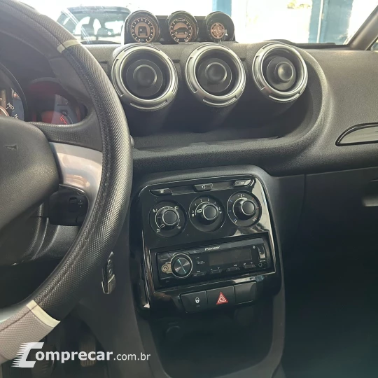 AIRCROSS 1.6 GLX 16V