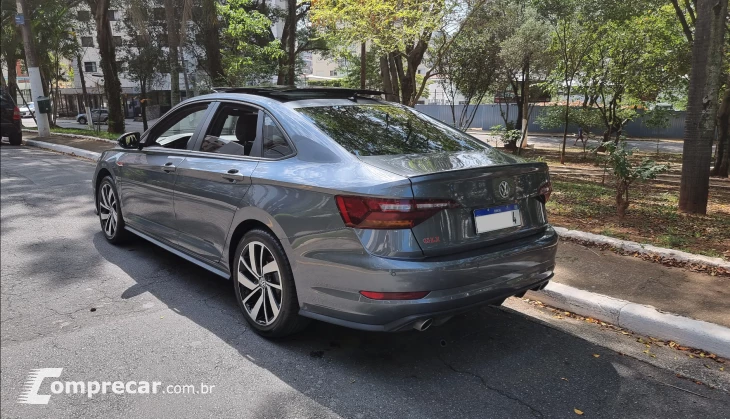 JETTA 2.0 350 TSI GLI