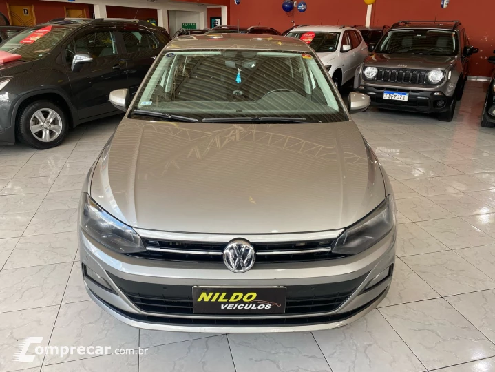 VIRTUS 1.0 200 TSI Comfortline