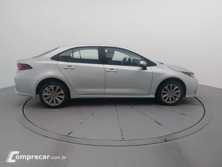 COROLLA 2.0 VVT-IE FLEX XEI DIRECT SHIFT